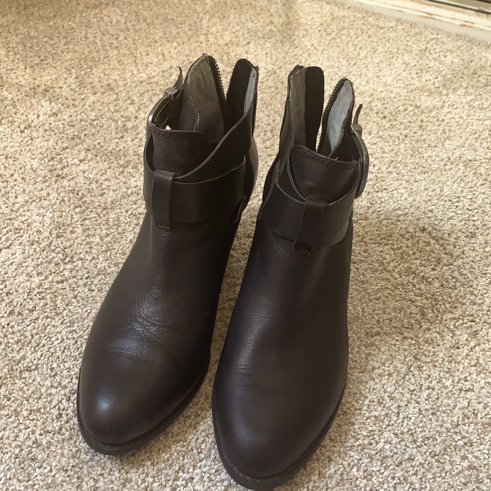 Cutie booties!